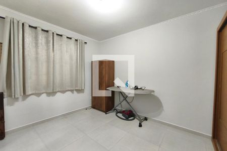 Quarto 2 de casa à venda com 3 quartos, 80m² em Jardim São Pedro, Campinas
