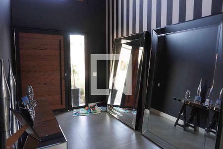Sala de Estar de casa de condomínio à venda com 5 quartos, 460m² em Colinas da Anhanguera, Santana de Parnaíba
