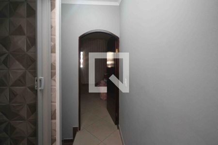 Corredor de casa à venda com 2 quartos, 130m² em Jardim Sapopemba, São Paulo