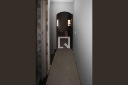 Corredor de casa à venda com 2 quartos, 130m² em Jardim Sapopemba, São Paulo