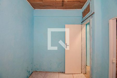 Suíte de casa para alugar com 3 quartos, 80m² em Farrapos, Porto Alegre