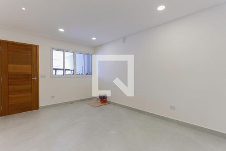 Sala de casa à venda com 3 quartos, 145m² em Jardim São Paulo, São Paulo