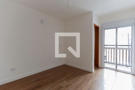 Suíte 1 de casa à venda com 3 quartos, 145m² em Jardim São Paulo, São Paulo