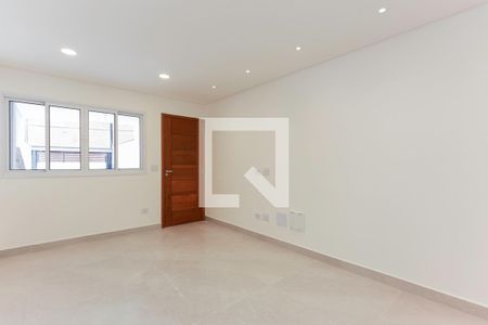 Sala de casa à venda com 3 quartos, 145m² em Jardim São Paulo, São Paulo
