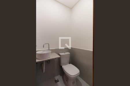 Lavabo de casa à venda com 3 quartos, 145m² em Jardim São Paulo, São Paulo