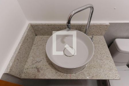 Lavabo de casa à venda com 3 quartos, 145m² em Jardim São Paulo, São Paulo