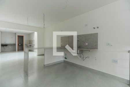 Sala de jantar e copa de casa à venda com 3 quartos, 145m² em Jardim São Paulo, São Paulo