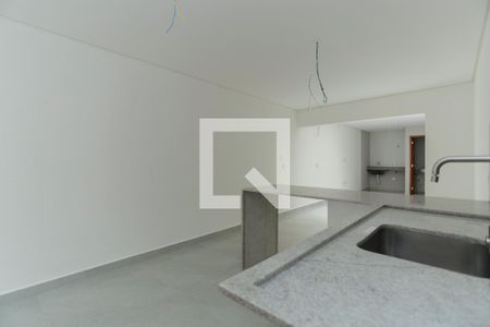 Sala de jantar e copa de casa à venda com 3 quartos, 145m² em Jardim São Paulo, São Paulo