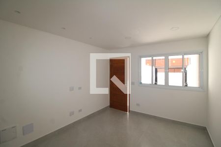Sala de casa à venda com 3 quartos, 145m² em Jardim São Paulo, São Paulo