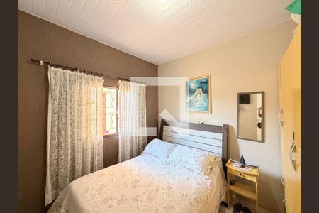 Quarto 2 de casa à venda com 3 quartos, 200m² em Jardim Pacaembu, Jundiaí
