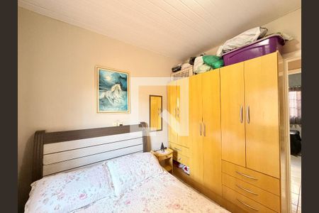 Quarto 2 de casa à venda com 3 quartos, 200m² em Jardim Pacaembu, Jundiaí