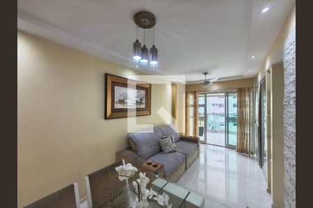 Apartamento à venda com 3 quartos, 90m² em Barra da Tijuca, Rio de Janeiro