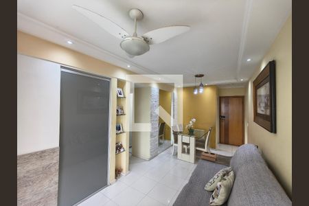 Apartamento à venda com 3 quartos, 90m² em Barra da Tijuca, Rio de Janeiro