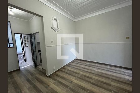 Sala de casa para alugar com 1 quarto, 76m² em Engenho de Dentro, Rio de Janeiro