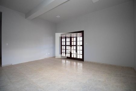 Sala 1 de casa de condomínio para alugar com 7 quartos, 450m² em Jardim Botânico, Brasília