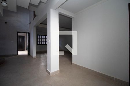 Sala 2 de casa de condomínio para alugar com 7 quartos, 450m² em Jardim Botânico, Brasília