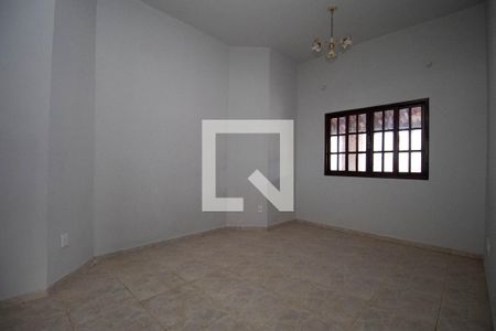 Sala 1 de casa de condomínio para alugar com 7 quartos, 450m² em Jardim Botânico, Brasília