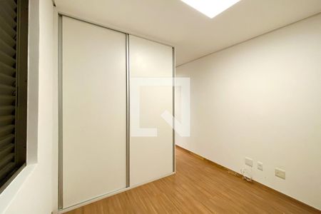 Suite 2 de apartamento para alugar com 3 quartos, 100m² em Buritis, Belo Horizonte