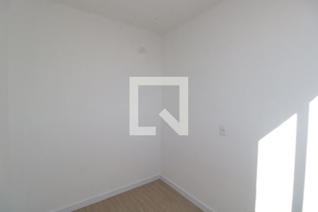 Quarto 1 de apartamento à venda com 2 quartos, 35m² em Santa Maria, Santo André