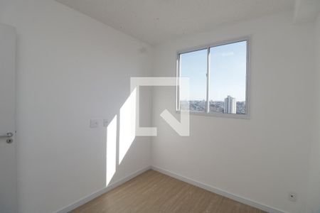 Quarto 2 de apartamento à venda com 2 quartos, 35m² em Santa Maria, Santo André