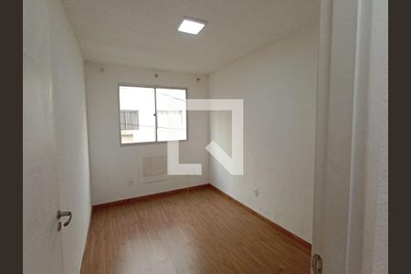 Quarto de apartamento para alugar com 2 quartos, 43m² em Água Santa, Rio de Janeiro