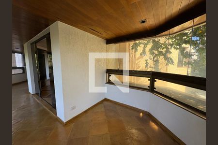 Apartamento à venda com 4 quartos, 398m² em Setor Oeste, Goiânia