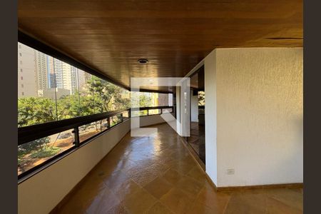 Apartamento à venda com 4 quartos, 398m² em Setor Oeste, Goiânia