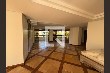 Apartamento à venda com 4 quartos, 398m² em Setor Oeste, Goiânia
