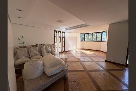 Apartamento à venda com 4 quartos, 398m² em Setor Oeste, Goiânia