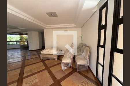 Apartamento à venda com 4 quartos, 398m² em Setor Oeste, Goiânia
