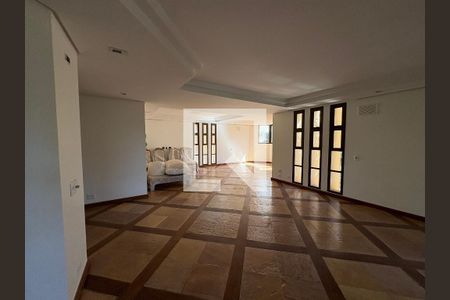 Apartamento à venda com 4 quartos, 398m² em Setor Oeste, Goiânia