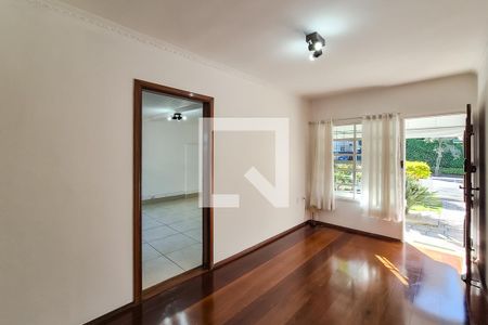 Sala 1 de casa à venda com 3 quartos, 173m² em Jardim Copacabana, São Bernardo do Campo