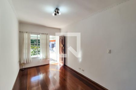 Sala 1 de casa à venda com 3 quartos, 173m² em Jardim Copacabana, São Bernardo do Campo
