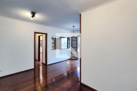 Sala 2 de casa à venda com 3 quartos, 173m² em Jardim Copacabana, São Bernardo do Campo