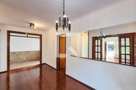 Sala 2 de casa à venda com 3 quartos, 173m² em Jardim Copacabana, São Bernardo do Campo