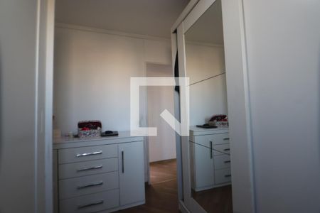 Quarto 2 de apartamento à venda com 2 quartos, 45m² em Vila Alpina, São Paulo