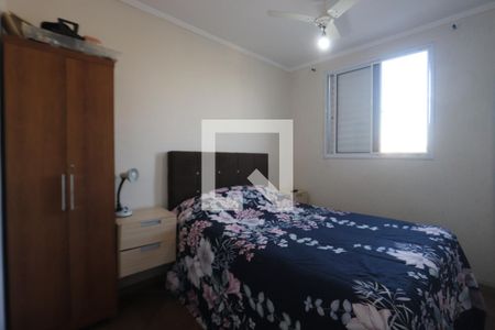 Quarto 1 de apartamento à venda com 2 quartos, 45m² em Vila Alpina, São Paulo
