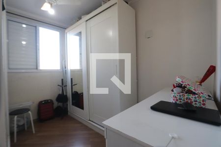 Quarto 2 de apartamento à venda com 2 quartos, 45m² em Vila Alpina, São Paulo