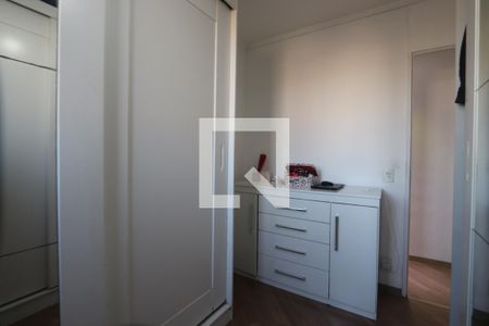 Quarto 2 de apartamento à venda com 2 quartos, 45m² em Vila Alpina, São Paulo