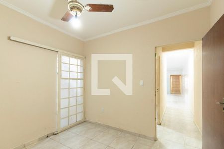 Casa para alugar com 3 quartos, 170m² em Jardim São Conrado, Sorocaba