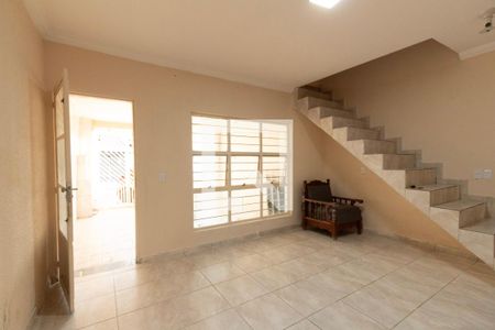 Casa para alugar com 3 quartos, 170m² em Jardim São Conrado, Sorocaba