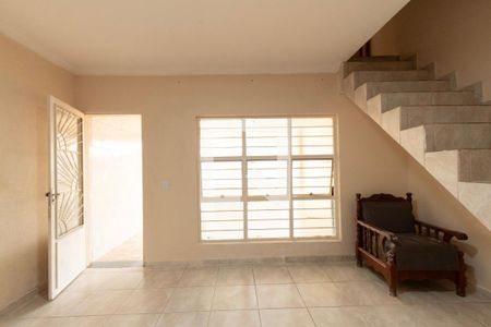 Casa para alugar com 3 quartos, 170m² em Jardim São Conrado, Sorocaba