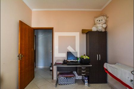 Quarto 1 de casa à venda com 3 quartos, 212m² em Jardim Las Vegas, Santo André