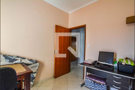 Quarto 1 de casa à venda com 3 quartos, 212m² em Jardim Las Vegas, Santo André