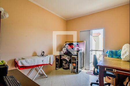 Quarto 1 de casa à venda com 3 quartos, 212m² em Jardim Las Vegas, Santo André