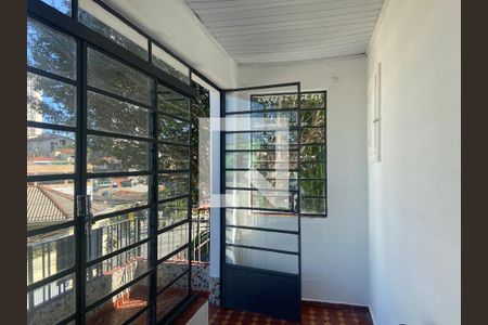 Hall de entrada de casa à venda com 3 quartos, 175m² em Jardim D’abril, Osasco