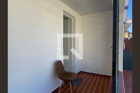 Hall de entrada de casa à venda com 3 quartos, 175m² em Jardim D’abril, Osasco