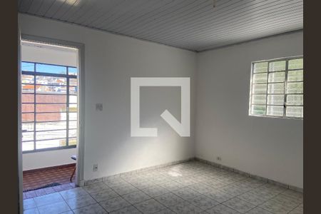 Sala de casa à venda com 3 quartos, 175m² em Jardim D’abril, Osasco