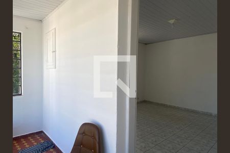 Hall de entrada de casa à venda com 3 quartos, 175m² em Jardim D’abril, Osasco