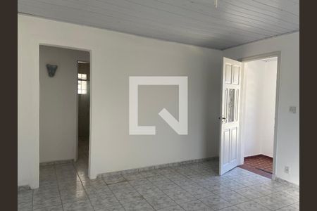 Sala de casa à venda com 3 quartos, 175m² em Jardim D’abril, Osasco